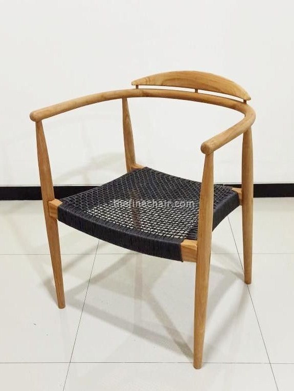 woven chairs - the fine chair 1