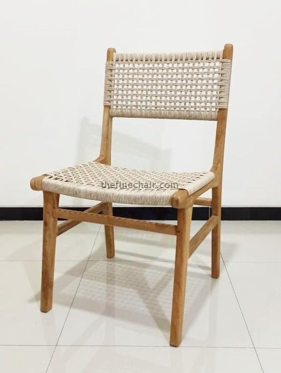 woven chairs - the fine chair 3